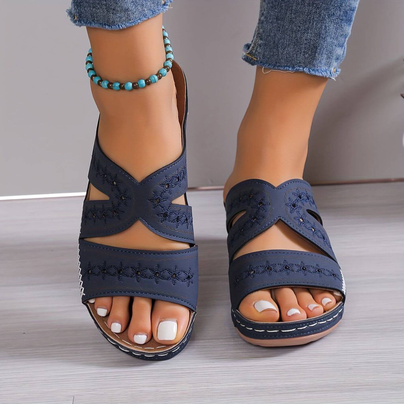 Women's Open Toe Sandals