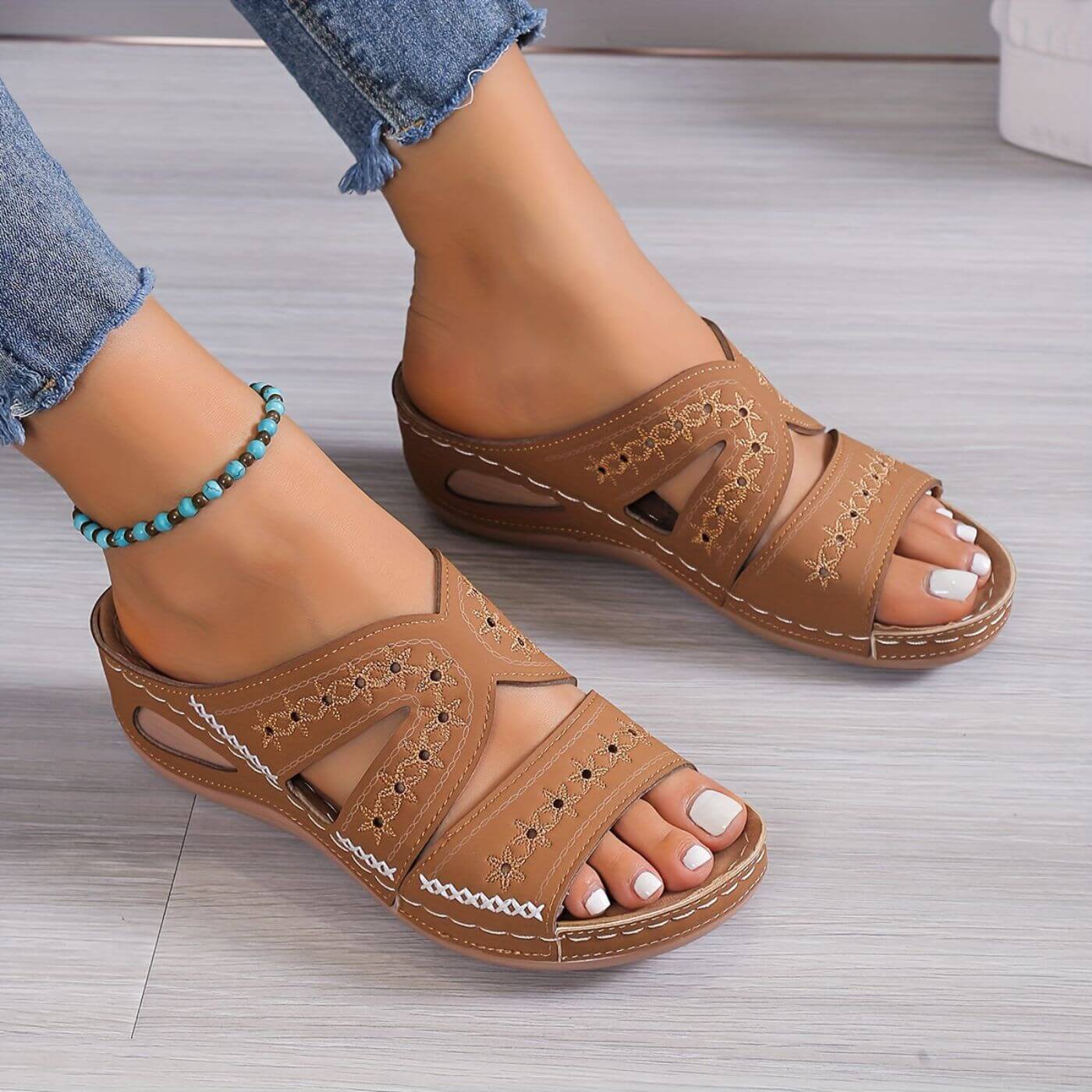 Women's Open Toe Sandals