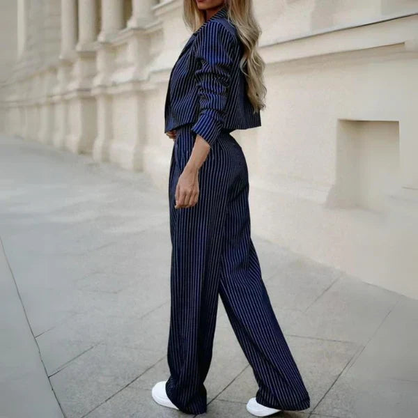 Women's two-piece co-ord set