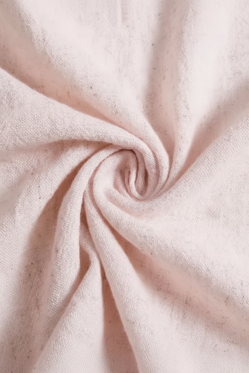 Women’s Two-Piece Set | Light Pink
